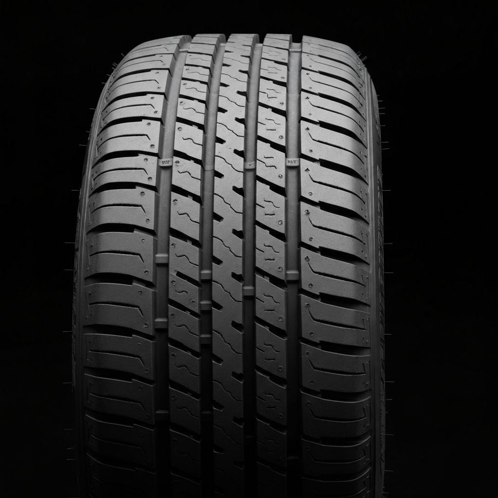 Bridgestone Turanza
