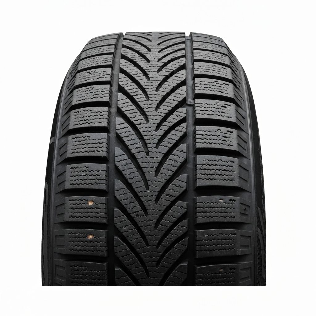 Continental WinterContact