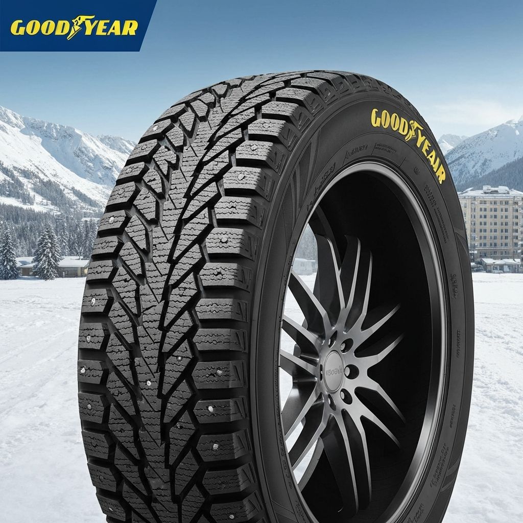Goodyear UltraGrip