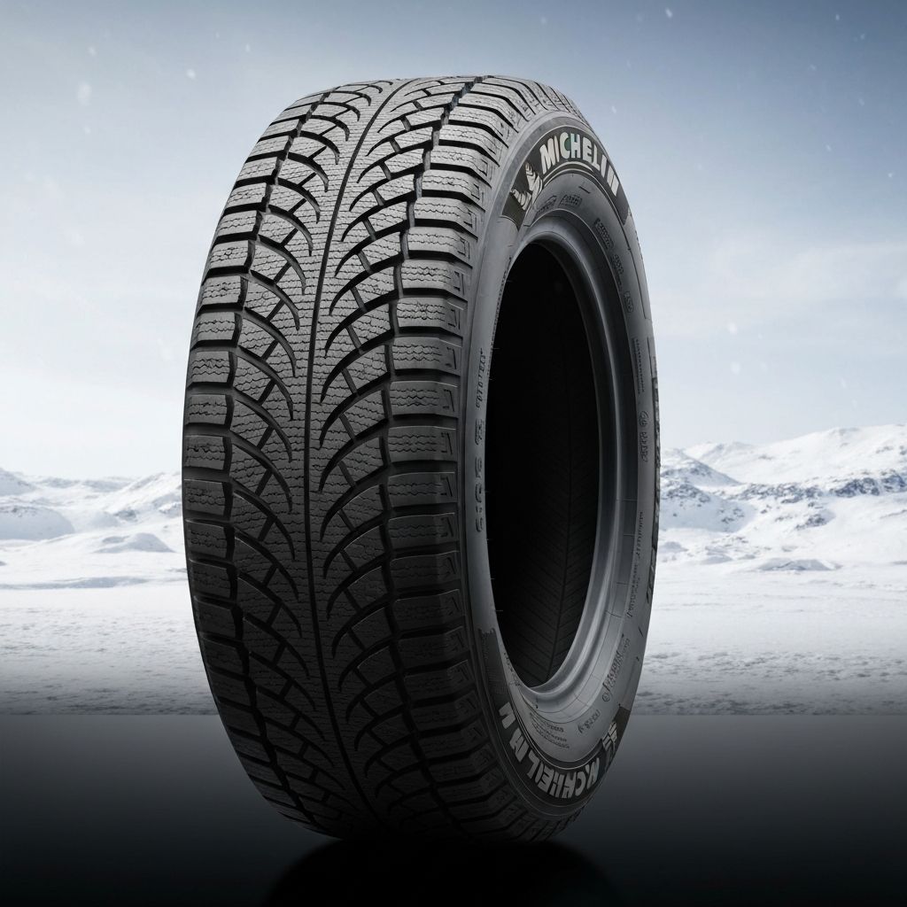 Michelin CrossClimate