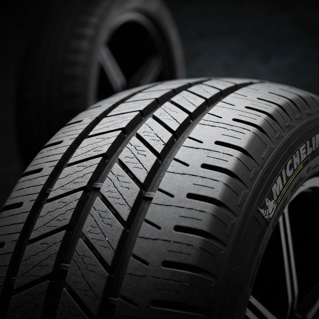 Michelin Primacy 4