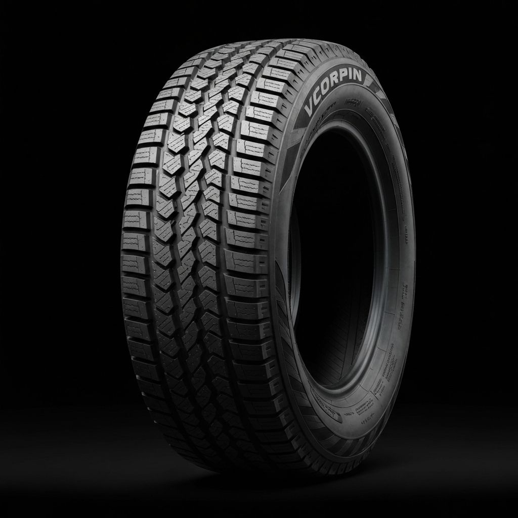 Pirelli Scorpion Verde